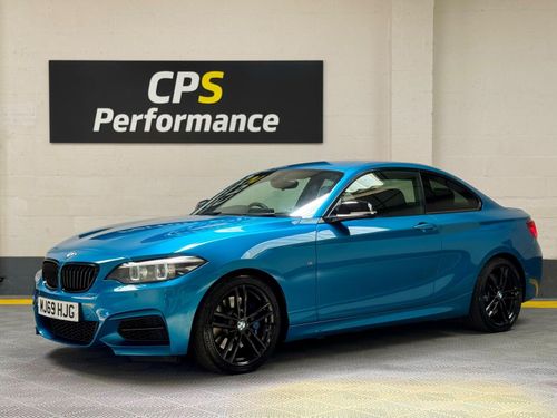 BMW 2 Series