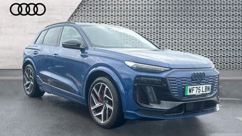 Audi Q6