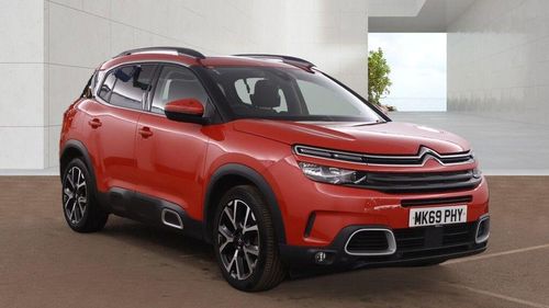 Citroen C5