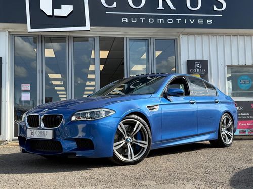 BMW M5