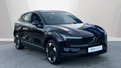 Volvo EX30