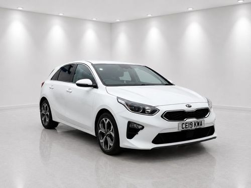 Kia Cee'd