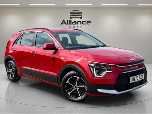 Kia Niro