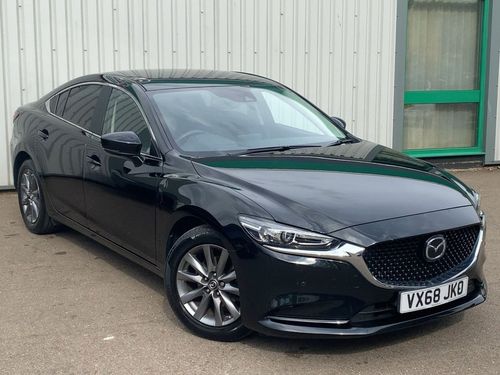 Mazda Mazda6