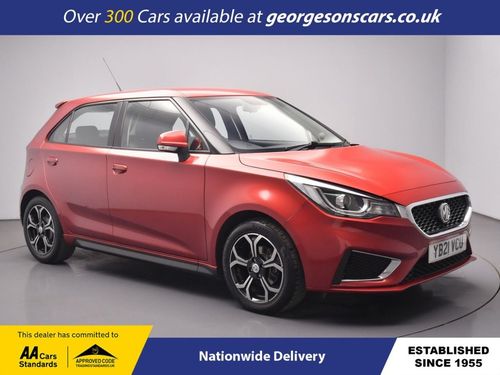 MG 3