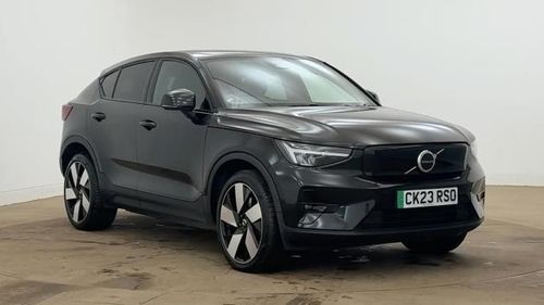 Volvo C40