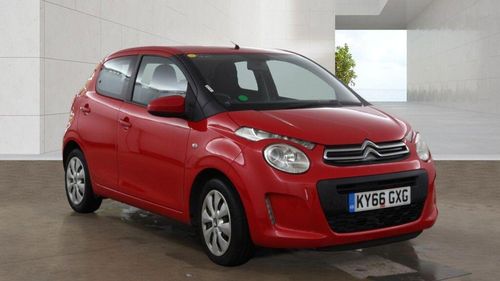 Citroen C1