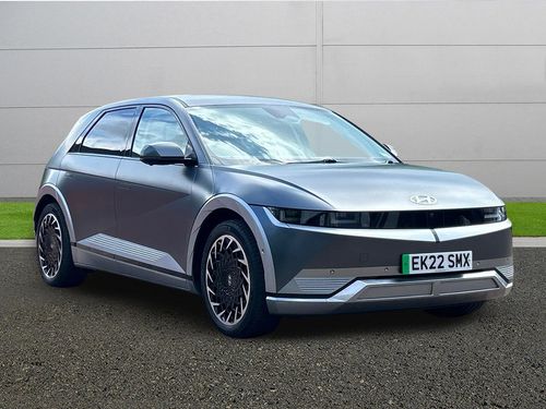 Hyundai Ioniq 5