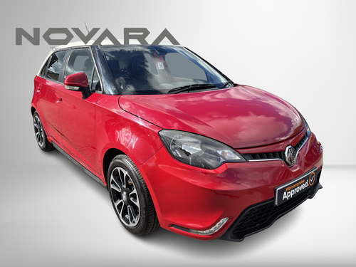 MG 3