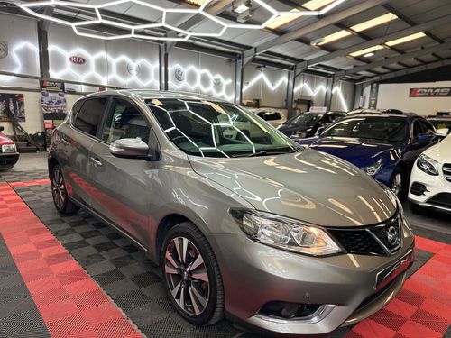 Nissan Pulsar
