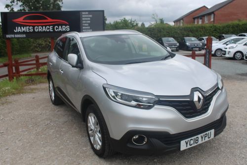 Renault Kadjar
