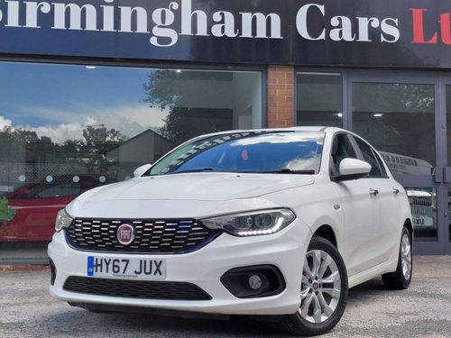 Fiat Tipo