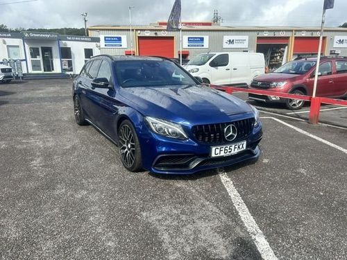 Mercedes Benz C-Class