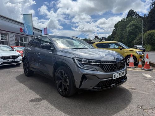 Renault Austral