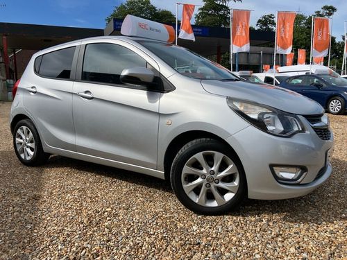 Vauxhall Viva