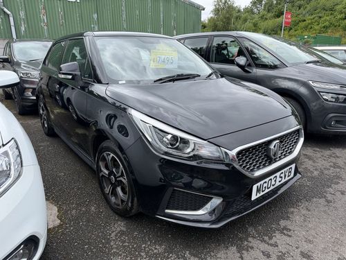 MG 3