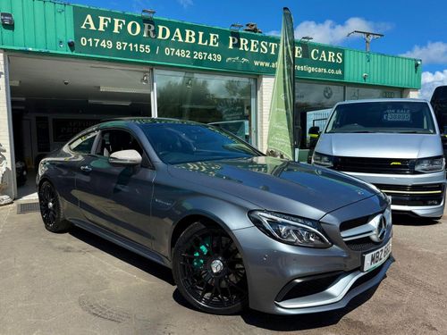 Mercedes Benz C-Class