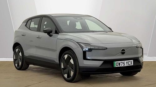 Volvo EX30