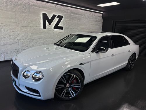 Bentley Flying Spur