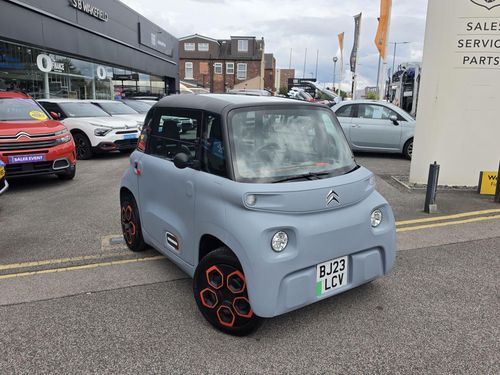 Citroen Ami
