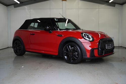MINI Convertible