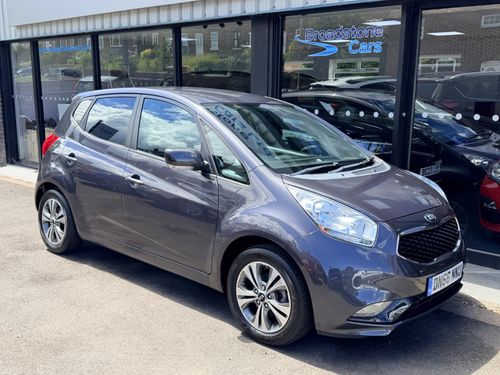 Kia Venga