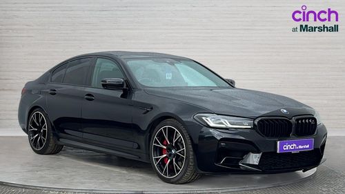 BMW M5