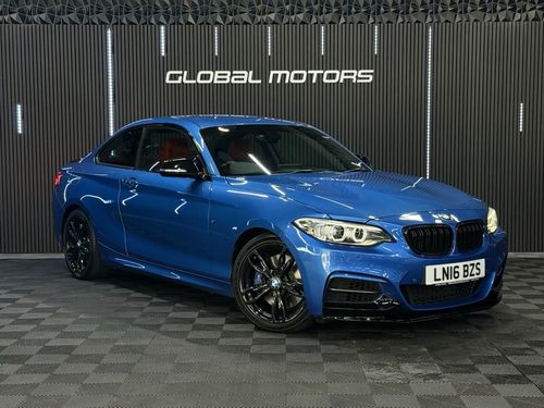 BMW 2 Series