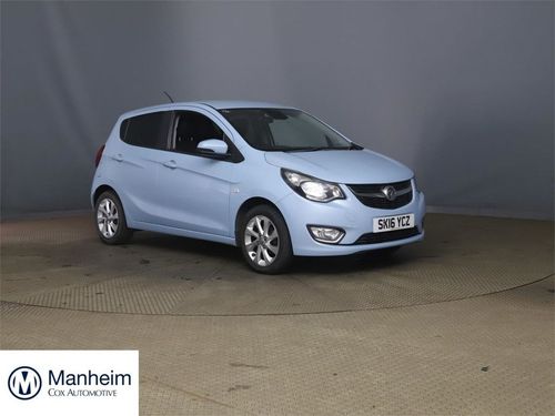 Vauxhall Viva