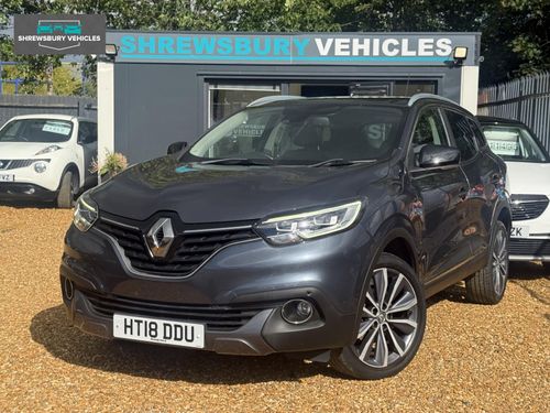 Renault Kadjar