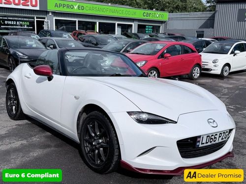 Mazda Mx 5
