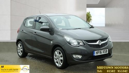 Vauxhall Viva
