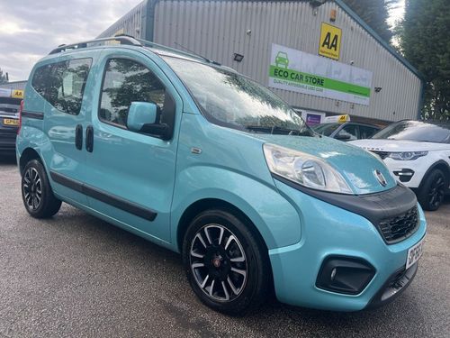 Fiat Qubo