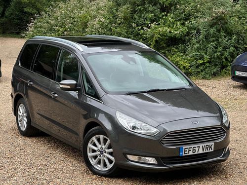 Ford Galaxy
