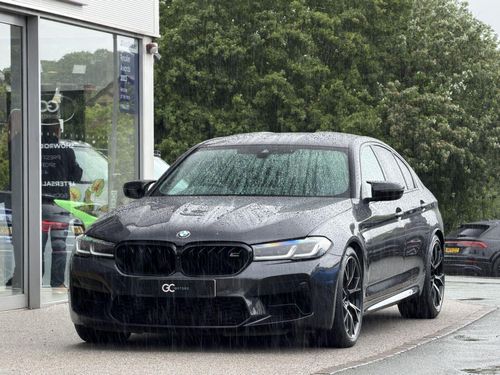 BMW M5