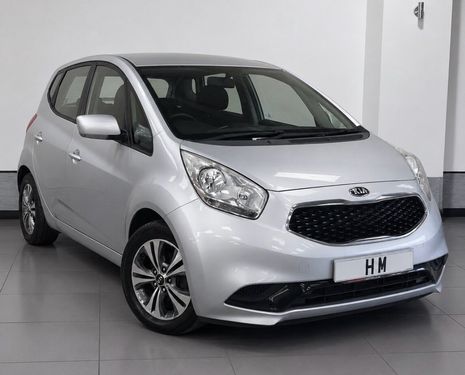 Kia Venga