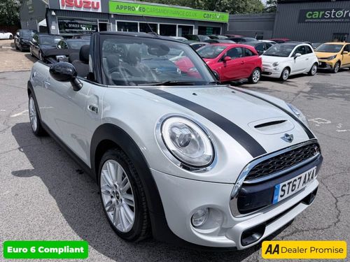 MINI Convertible