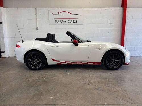 Mazda Mx 5