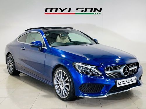 Mercedes Benz C-Class