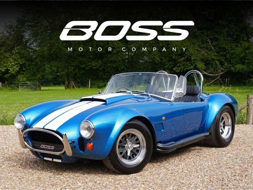 AC Cobra