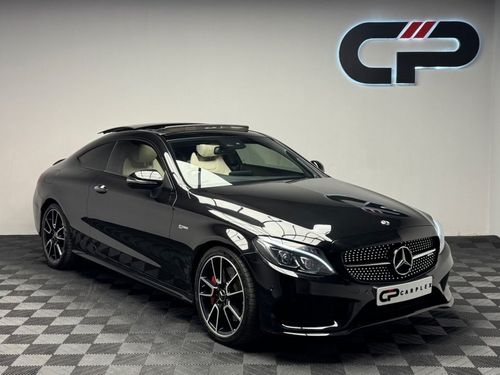 Mercedes Benz C-Class