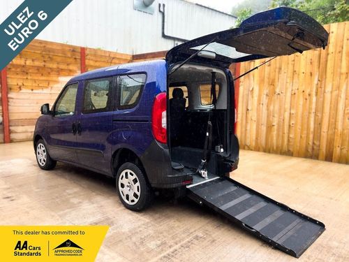 Fiat Doblo