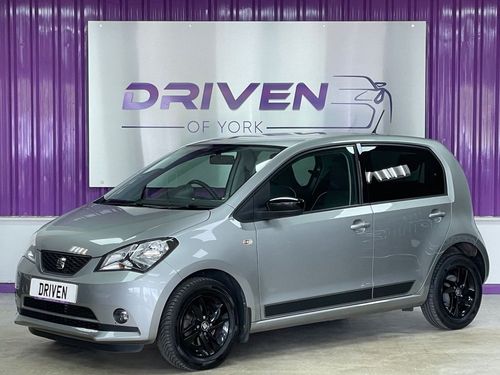 SEAT Mii