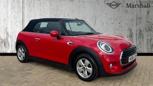 MINI Convertible