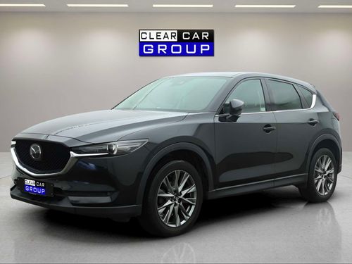 Mazda Cx 5