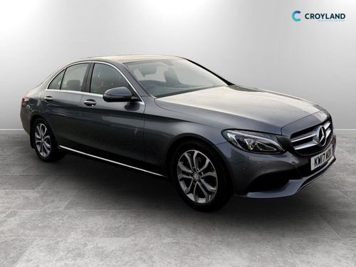 Mercedes Benz C-Class