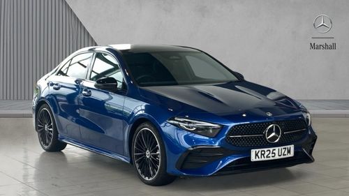 Mercedes Benz A-Class