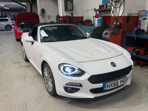 Fiat 124