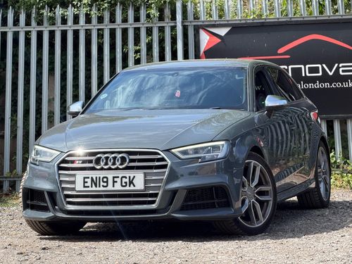 Audi S3