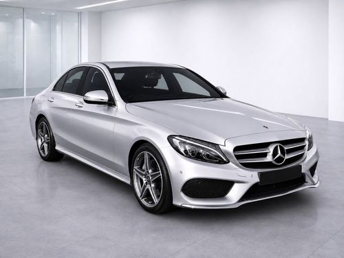 Mercedes Benz C-Class